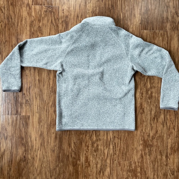 NWOT | Patagonia Better Sweater | Men - Medium - Picture 6 of 7